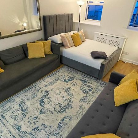 Appartement Flat 18 à Londres Extérieur photo