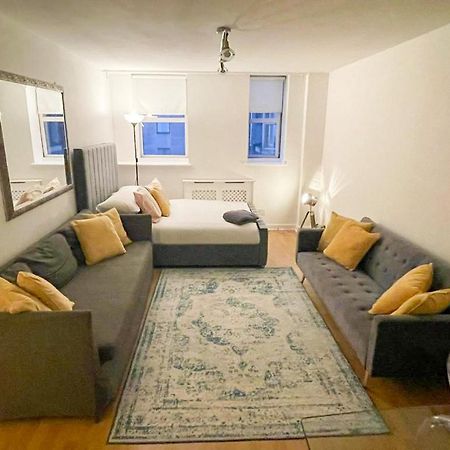 Appartement Flat 18 à Londres Extérieur photo