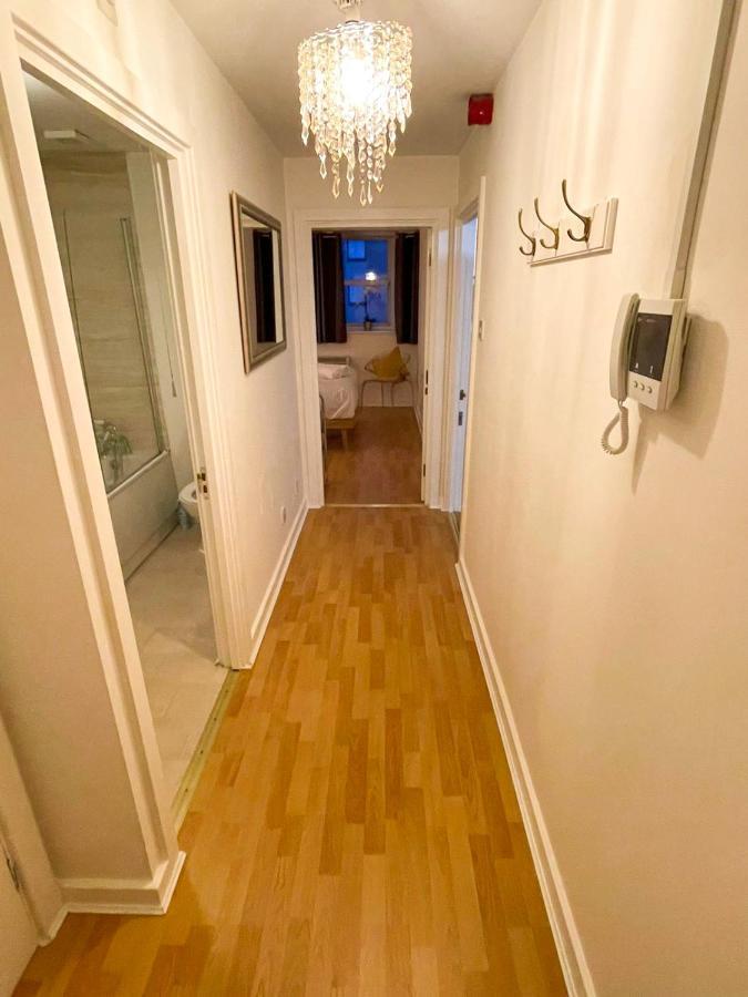 Appartement Flat 18 à Londres Extérieur photo